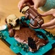 Конструктор LEGO Ideas Плавучие морские выдры 1234 детали (21366) - изображение 13