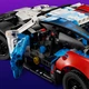 Конструктор LEGO Technic Автомобиль для гонок BMW M4 GT3 EVO 747 деталей (42226) - изображение 10