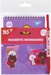 Набор канцелярии № 3 Yes Line Friends 3 предмета (450153) - изображение 1