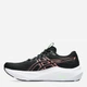 Женские кроссовки для бега ASICS Gt-2000 14 1012B843-003 40.5 (9US/7UK) 25.75 см Черный/Розовый (4571633346798) - изображение 3