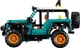 Конструктор LEGO Technic Внедорожник Jeep Wrangler Rubicon 723 детали (42227) - изображение 12