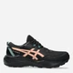 Женские кроссовки для бега ASICS Gel-Venture 11 Waterproof 1012B934-001 37.5 (6.5US/4.5UK) 23.5 см Черный/Розовый/Бирюзовый (4571633487521) - изображение 1