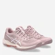 Женские кроссовки для волейбола ASICS Gel-Rocket 12 1072A119-700 39 (7.5US/5.5UK) 24.5 см Розовые (4571633380365) - изображение 2