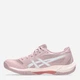 Женские кроссовки для волейбола ASICS Gel-Rocket 12 1072A119-700 39 (7.5US/5.5UK) 24.5 см Розовые (4571633380365) - изображение 3
