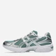 Женские кроссовки ASICS Gel-1130 1203A609-300 40 (7US/6UK) 25.25 см Белый/Бирюзовый (4571633235849) - изображение 3