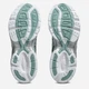 Женские кроссовки ASICS Gel-1130 1203A609-300 40 (7US/6UK) 25.25 см Белый/Бирюзовый (4571633235849) - изображение 7