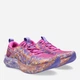 Женские кроссовки для бега ASICS Noosa Tri 16 1012B675-703 40 (8.5US/6.5UK) 25.5 см Розовый/Фиолетовый/Оранжевый (4571633360220) - изображение 2