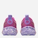 Женские кроссовки для бега ASICS Noosa Tri 16 1012B675-703 40 (8.5US/6.5UK) 25.5 см Розовый/Фиолетовый/Оранжевый (4571633360220) - изображение 5