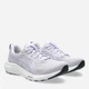 Женские кроссовки для бега ASICS Gel-Contend 9 1012B681-023 39.5 (8US/6UK) 25 см Фиолетовый/Серый (4571633345739) - изображение 2