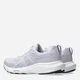 Женские кроссовки для бега ASICS Gel-Contend 9 1012B681-023 39.5 (8US/6UK) 25 см Фиолетовый/Серый (4571633345739) - изображение 4