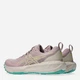 Женские кроссовки для бега ASICS Gel-Sonoma 8 1012B771-700 39.5 (8US/6UK) 25 см Розовый/Бирюзовый (4571633323812) - изображение 4