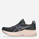 Женские кроссовки для бега ASICS Gel-Kayano 32 1012B838-004 38 (7US/5UK) 24 см Черный/Розовый (4571633382925) - изображение 3