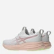 Женские кроссовки для бега ASICS Gel-Pulse 17 1012B930-100 37 (6US/4UK) 23 см Белые (4571633359897) - изображение 4