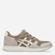 Женские кроссовки ASICS Lyte Classic 1202A306-202 39 (7.5US/5.5UK) 24.5 см Коричневый/Бежевый (4571633255540) - изображение 1