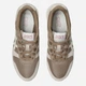 Женские кроссовки ASICS Lyte Classic 1202A306-202 39.5 (8US/6UK) 25 см Коричневый/Бежевый (4571633255618) - изображение 6
