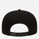 Czapka z daszkiem full cap New Era Mlb League 11180834 S/M Czarna - obraz 2