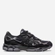 Женские кроссовки ASICS Gel-Nyc 1201A789-020 39 (6US/5UK) 24.5 см Серый/Черный (4550456234628) - изображение 1