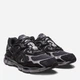 Женские кроссовки ASICS Gel-Nyc 1201A789-020 39 (6US/5UK) 24.5 см Серый/Черный (4550456234628) - изображение 2