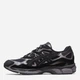 Женские кроссовки ASICS Gel-Nyc 1201A789-020 39 (6US/5UK) 24.5 см Серый/Черный (4550456234628) - изображение 3
