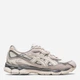 Женские кроссовки ASICS Gel-Nyc 1201A789-103 37 (4.5US/3.5UK) 23 см Серые (4550456223967) - изображение 1