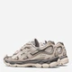 Женские кроссовки ASICS Gel-Nyc 1201A789-103 37 (4.5US/3.5UK) 23 см Серые (4550456223967) - изображение 4