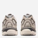 Женские кроссовки ASICS Gel-Nyc 1201A789-103 37 (4.5US/3.5UK) 23 см Серые (4550456223967) - изображение 5