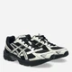 Женские кроссовки ASICS Gel-1130 1203A609-001 41.5 (8US/7UK) 26 см Черный/Молочный (4571633246814) - изображение 2