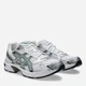 Женские кроссовки ASICS Gel-1130 1203A609-110 41.5 (8US/7UK) 26 см Белый/Коричневый/Зеленый (4571633259579) - изображение 2