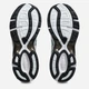 Женские кроссовки ASICS Gel-1130 1203A609-110 41.5 (8US/7UK) 26 см Белый/Коричневый/Зеленый (4571633259579) - изображение 7