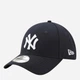 Кепка New Era The League Gm 10047538 One Size Темно-синя (719106169725) - зображення 1