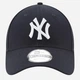 Кепка New Era The League Gm 10047538 One Size Темно-синя (719106169725) - зображення 3
