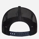 Czapka z daszkiem z siatką New Era Team Block Trucker Nyy 12380796 One Size Granatowy/Biały - obraz 2
