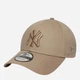 Кепка New Era Le 940 Nyy 60675512 One Size Бежева (198758734084) - зображення 1