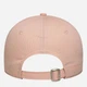 Кепка жіноча New Era Wmns Le 940 Nyy 60675519 One Size Світло-рожева (198758734053) - зображення 2