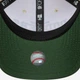 Кепка New Era Wordmark 940 Mc La Dodgers 60771814 One Size Кремовий/Зелений (199196503713) - зображення 5