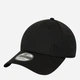 Кепка New Era Flawless Mesh 940 Nyy 60691114 One Size Чорна (198759588341) - зображення 1