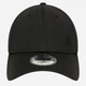 Кепка New Era Flawless Mesh 940 Nyy 60691114 One Size Чорна (198759588341) - зображення 3