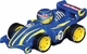 Auto Carrera FIRST Formula Kids Thunderbold 20065037 (4007486650374) - obraz 1