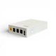 Безперебійник для роутера WGP 302 13500mAh 27W з блоком живлення ДБЖ mini ups для роутера - изображение 3