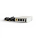 Безперебійник для роутера WGP 302 13500mAh 27W з блоком живлення ДБЖ mini ups для роутера - изображение 4