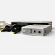 Безперебійник для роутера WGP 103 10400mAh ДБЖ mini ups 5v/9v/12v міні упс для роутера - изображение 3