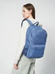 Рюкзак женский тканевый 21.2 л вмещает формат А4 Skechers SKCH8442-LTBL Синий (67914561249) - изображение 2