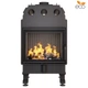 Камінна топка SAVEN Energy 60х50 Black (14,5 kW) ECO - изображение 1