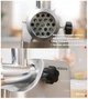 Електрична м'ясорубка з шинковкою Ardesto MGA-2000W - изображение 3