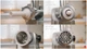 Електрична м'ясорубка з шинковкою Ardesto MGA-2000W - изображение 7