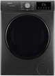 Пральна машина інверторна Ardesto WMW-8103DGBD - зображення 1