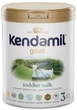 Сухая смесь Kendamil Goat 3 на козьем молоке 12-36 месяцев 800 г (92000171) - изображение 1