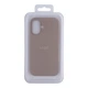 Чохол Silicone Case Full Size (AA) New Box для iPhone 16 07.Lavender - зображення 2