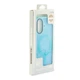 Чохол Premium TPU+PC Space Magnetic Color with Magsafe для iPhone 16 Plus Blue - зображення 2