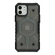 Чохол TPU+PC ArmorHex Magnetic Case для iPhone 12/12 Pro Matte Grey - изображение 1